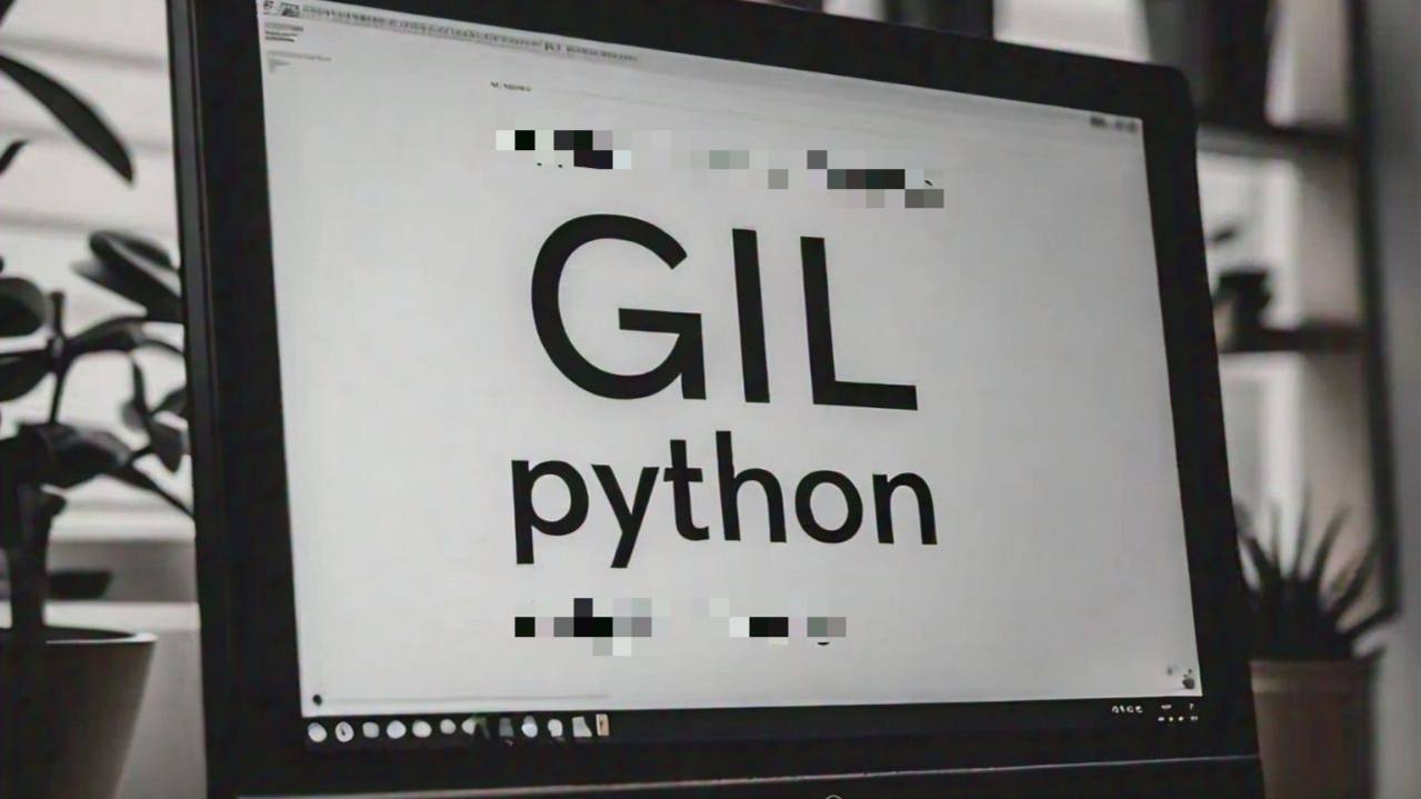 Removing Python's GIL: The Future Is Here!